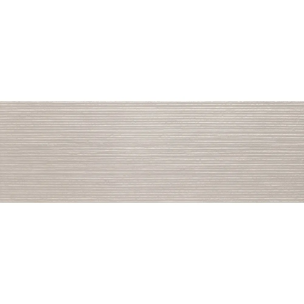 MARAZZI FLIESEN MATERIKA STRUTTURA SPATULA 3D GRIGIO REKTIFIZIERT 40X120