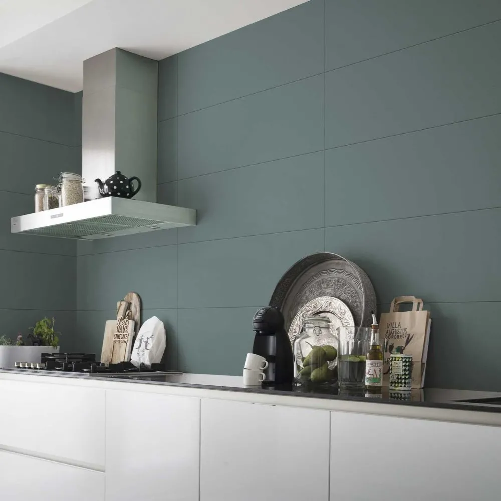 MARAZZI COLORPLAY FLIESEN SAGE NATURAL REKTIFIZIERT 30X90