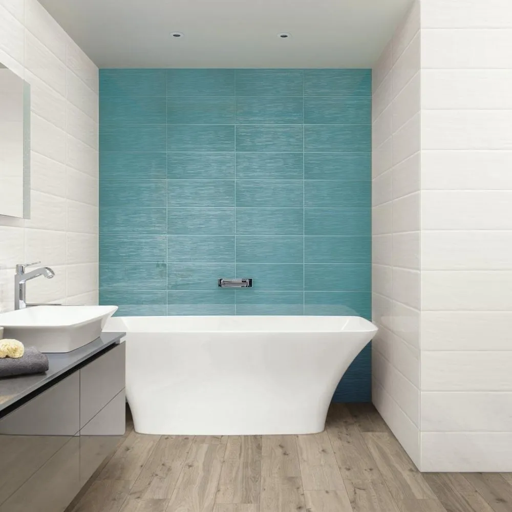 MARAZZI CLOUD FLIESEN STRUTTURA BREEZE 3D SKY LUX 20X50