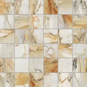 LAFAENZA FLIESEN BIANCO MOSAIK CAL MV NATURAL 30X30