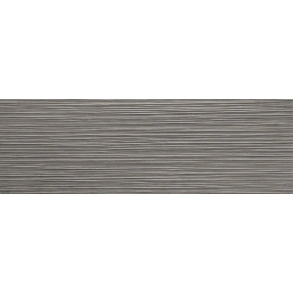 SUPERGRES FLIESEN ART STRUTTURA SIGN GRAPHITE NATURAL REKTIFIZIERT 30,5X91,5