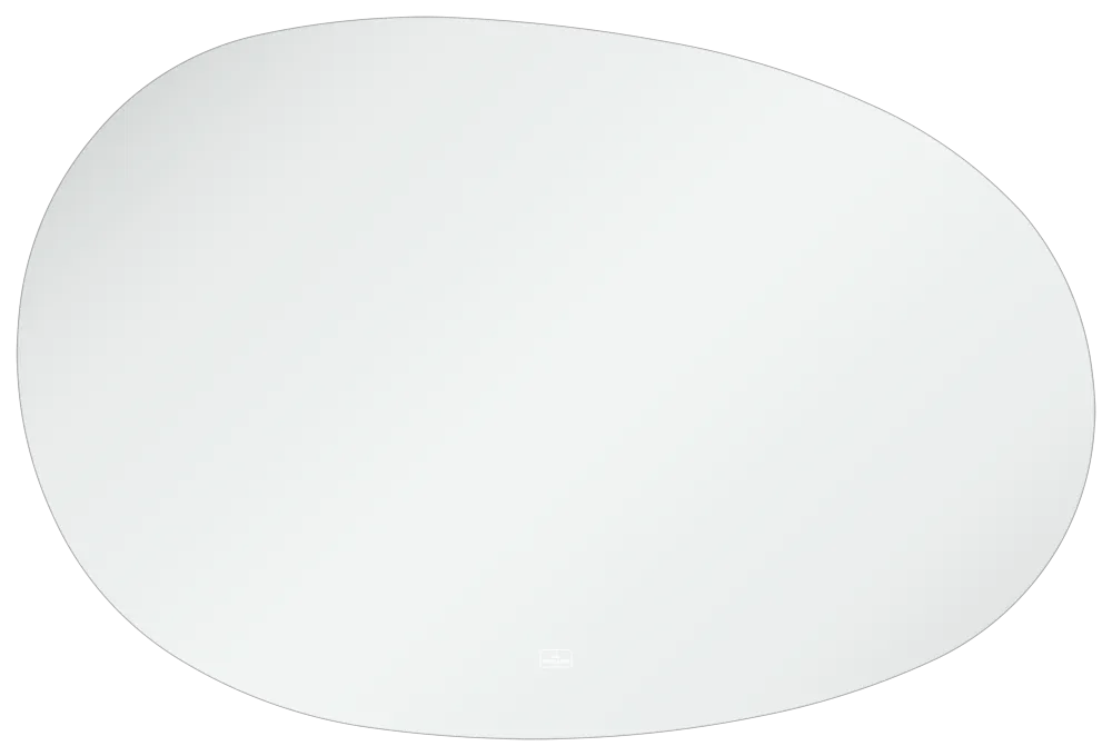 Villeroy & Boch Spiegel „Antao“ 1200 × 805 mm in White Matt