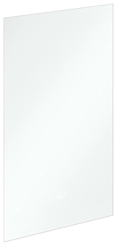 Villeroy & Boch Spiegel „More to See Lite“ 450 × 750 mm in White Matt