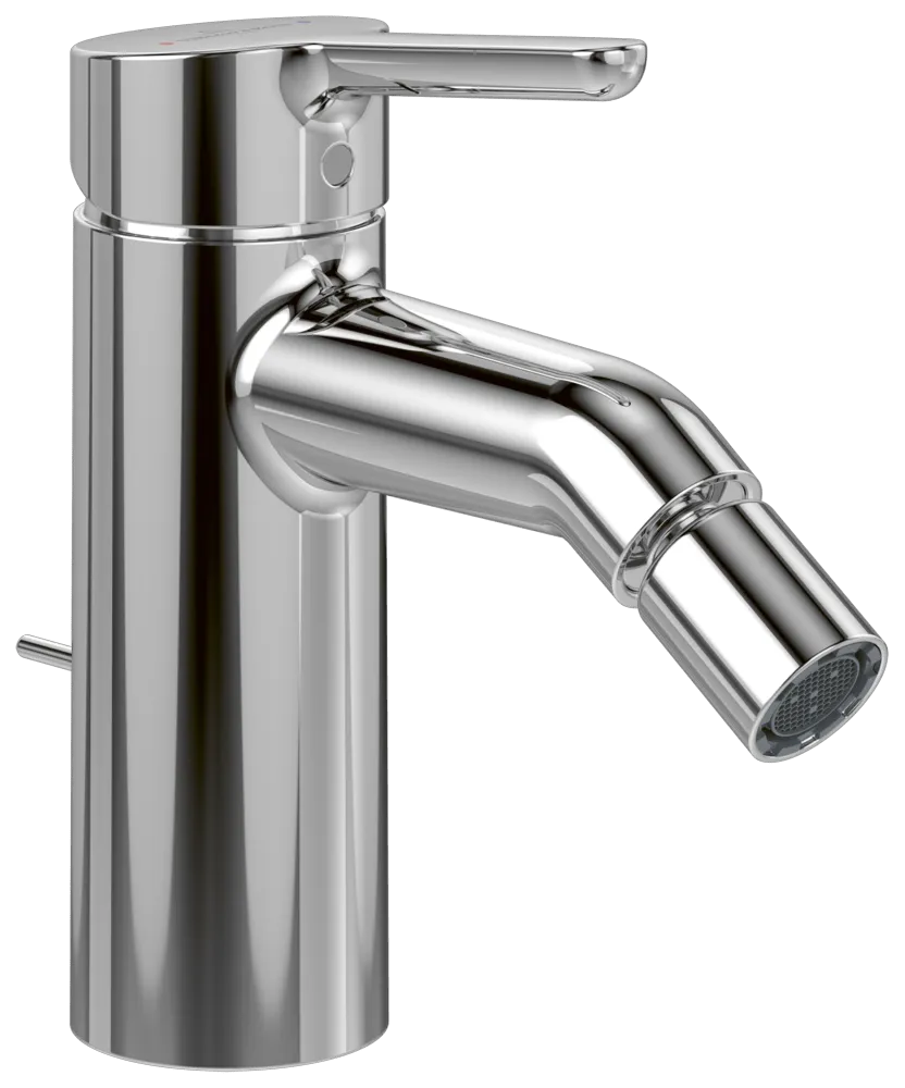 Einhebel-Bidetarmatur Skyla T116001000, Chrom