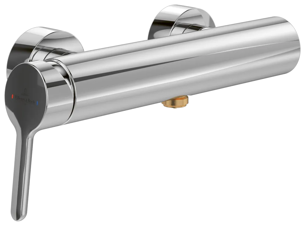 Einhebel-Duscharmatur Skyla TVS116004000, Chrom