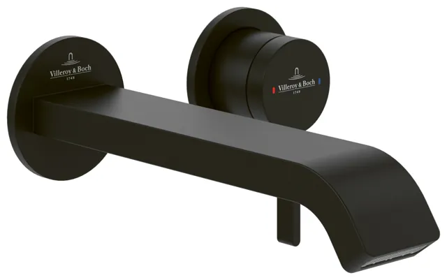 Waschtischauslauf „Dawn“ 201 mm, B-Ware - TVZ106003000K5, Sonderpreis