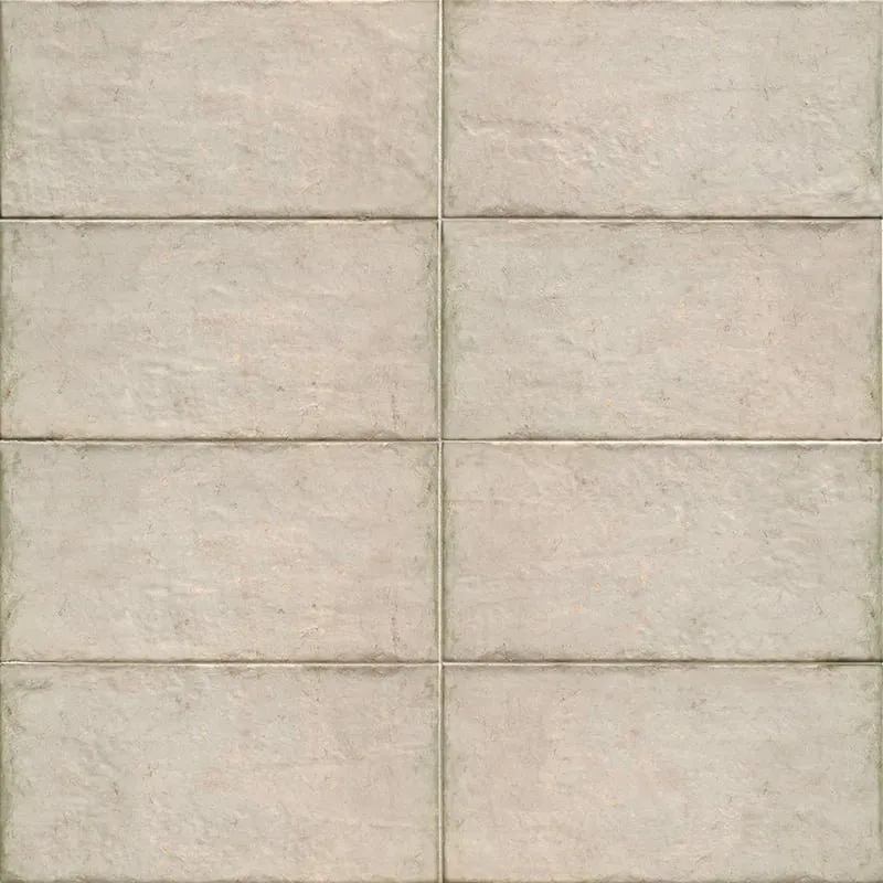 MAINZU FLIESEN RIVOLI GREY SATINATO 15X30