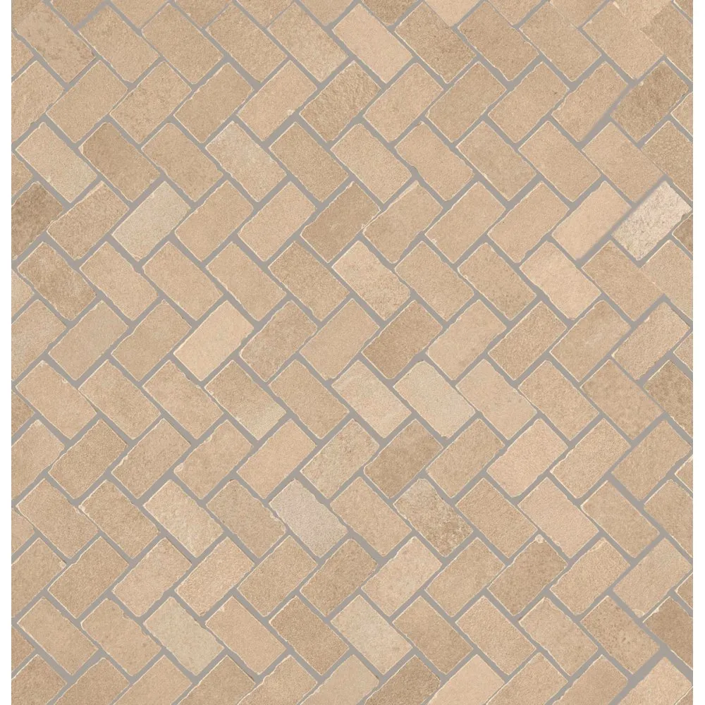 MARAZZI FLIESEN POWDER MOSAIK SAND NATURAL 30X30