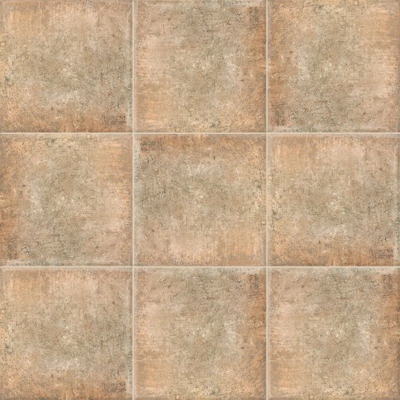 MAINZU FLIESEN BOLONIA OCRE SATINATO 20X20