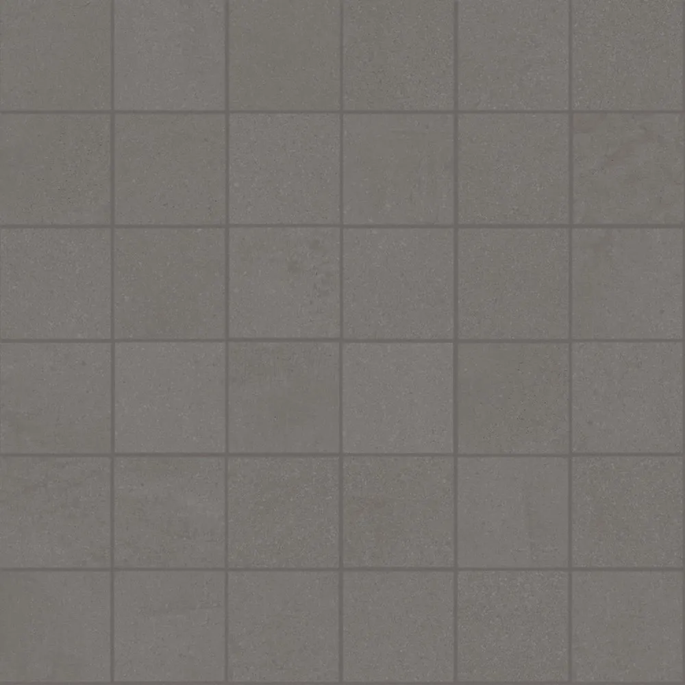 MARAZZI FLIESEN CEMENTUM MOSAIK LEAD NATURAL 30X30
