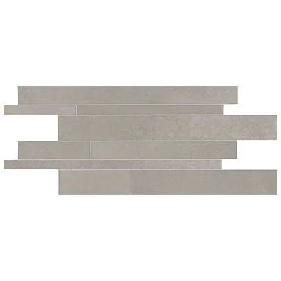 ERGON TR3ND LISTELLI SFALSATI GREY NATURAL 30X60