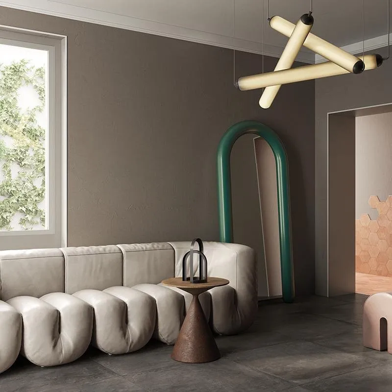 EMILCERAMICA FLIESEN FORME ANTRACITE NATURAL 20X20