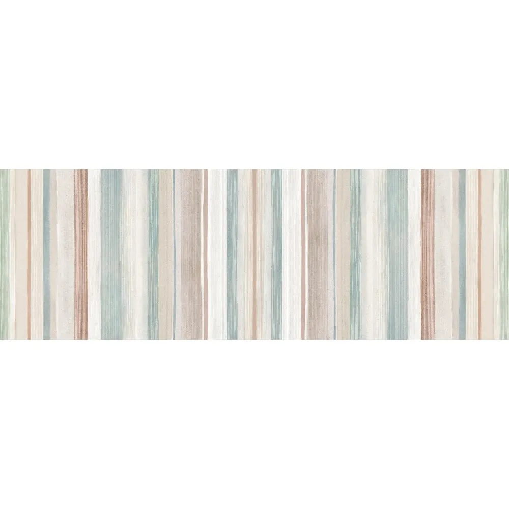 MARAZZI PURO FLIESEN PLAZA WALL DEKOR WALLACE BEIGE NATURAL REKTIFIZIERT 30X90