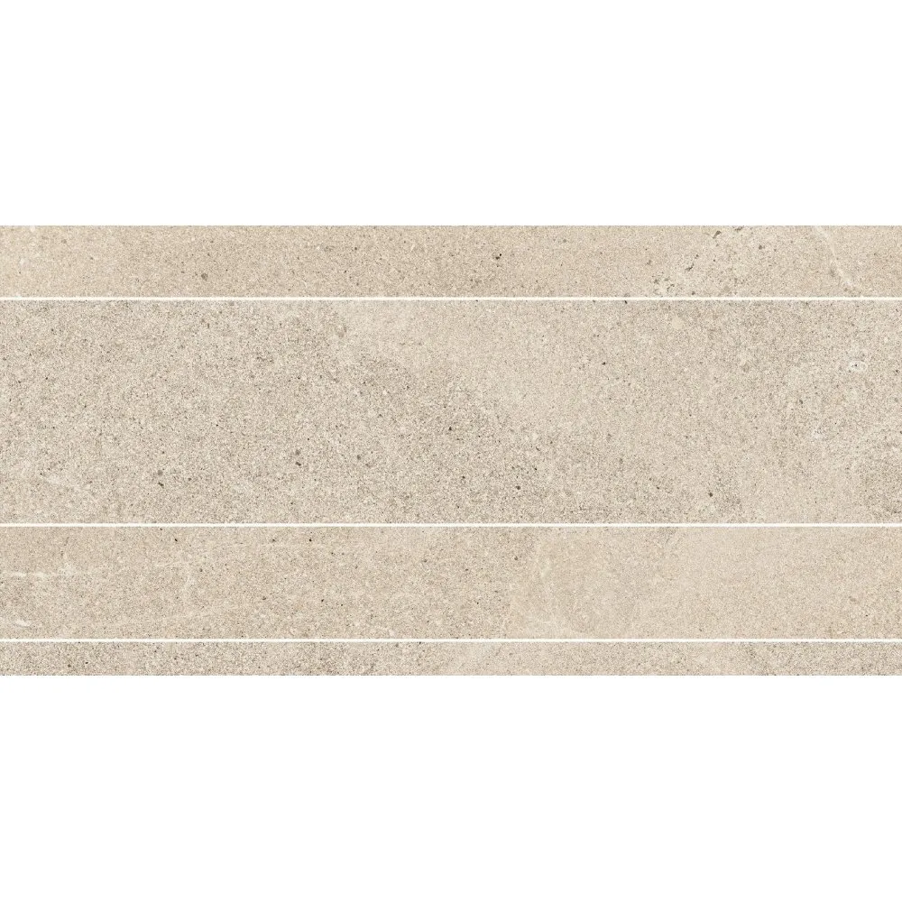 REFIN FLIESEN TUNE DESERT MOSAIK LINEA SOFT REKTIFIZIERT 30X60