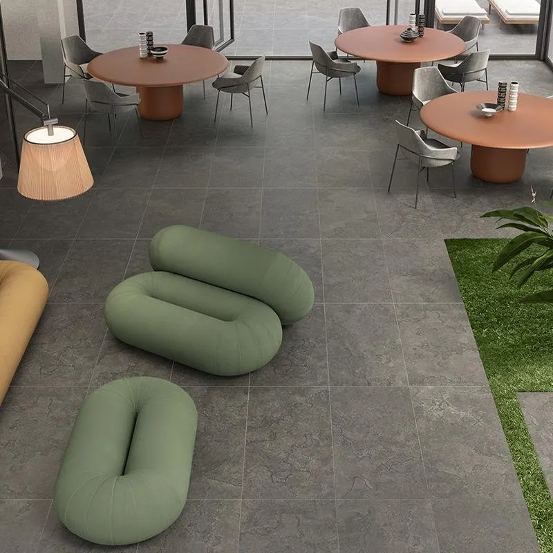 ERGON PORTLAND STONE ANTHRACITE CROSS CUT NATURAL REKTIFIZIERT 30X60