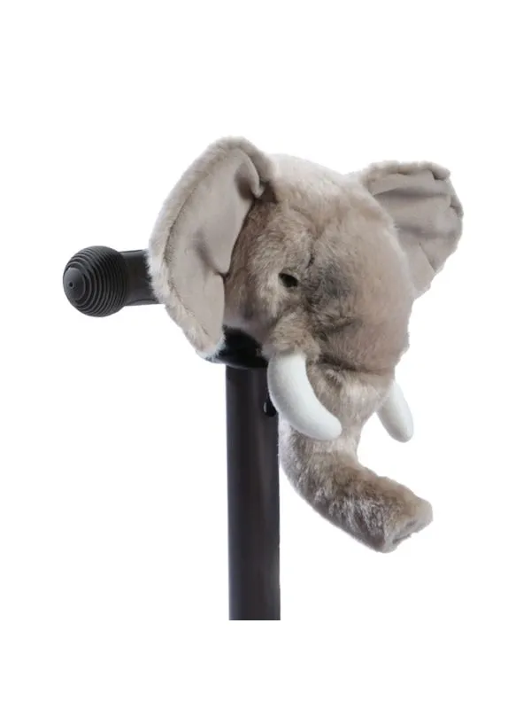 Wild & Soft Scooter Head - Elefant