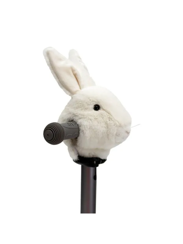 Wild & Soft Scooter Head - Kaninchen