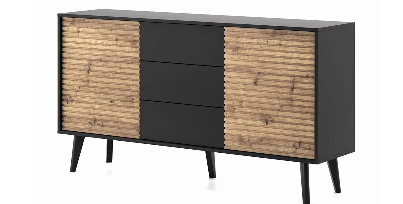 Kommode Willow KSZ-154