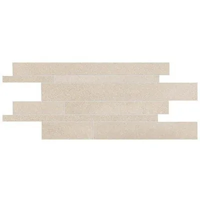 ERGON TR3ND LISTELLI SFALSATI IVORY NATURAL 30X60