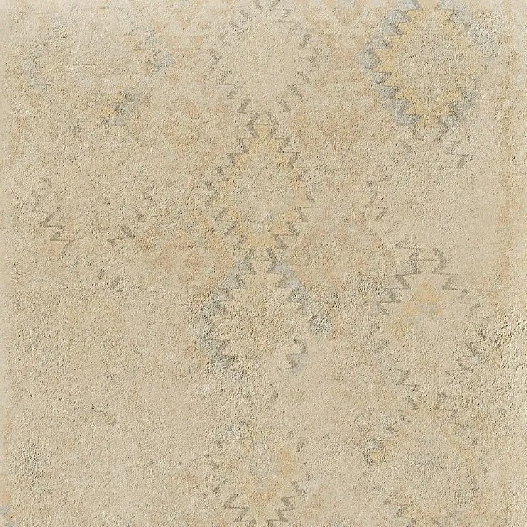 SERENISSIMA FLIESEN ITALICA KILIM MIX TERRA MISTA NATURAL REKTIFIZIERT 60X60