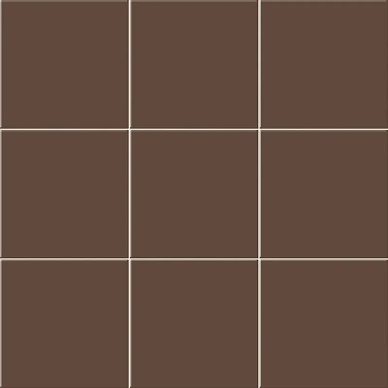 MAINZU FLIESEN CHROMA CAFE LUX 20X20