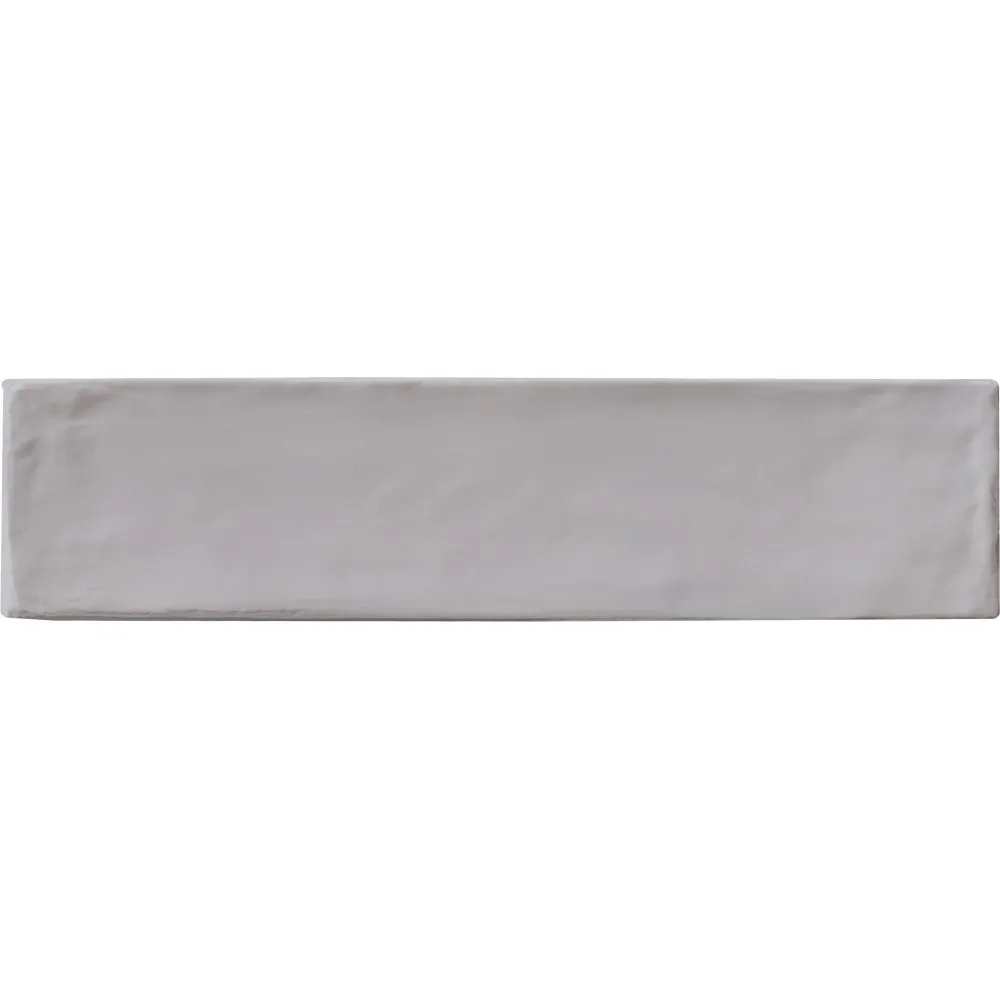 EMILCERAMICA TOTALOOK MAJOLICA GRIGIO MATT 6X24