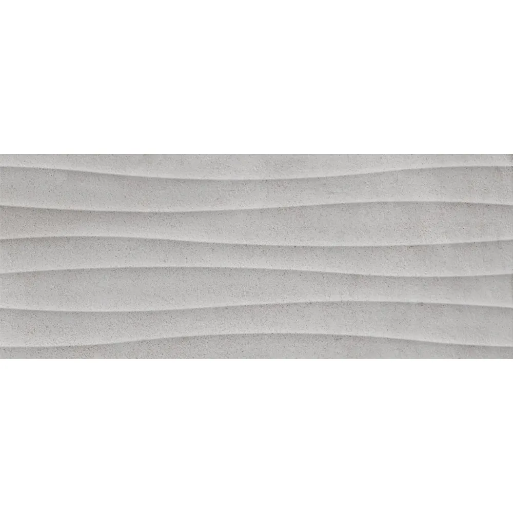 MARAZZI APPEAL FLIESEN STRUTTURA WIND 3D ANTHRACITE NATURAL 20X50