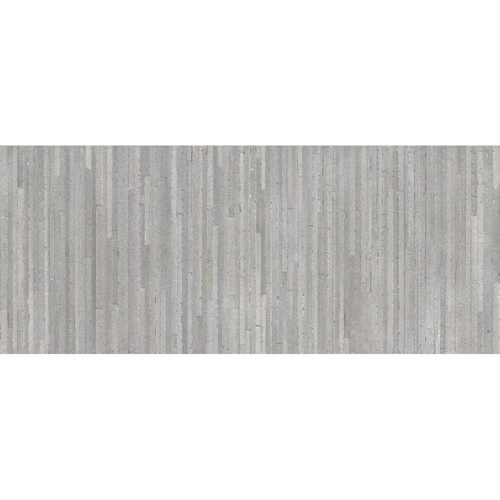 PROVENZA FLIESEN UNIQUE INFINITY GREY​ ARCADE NATURAL REKTIFIZIERT 60X120