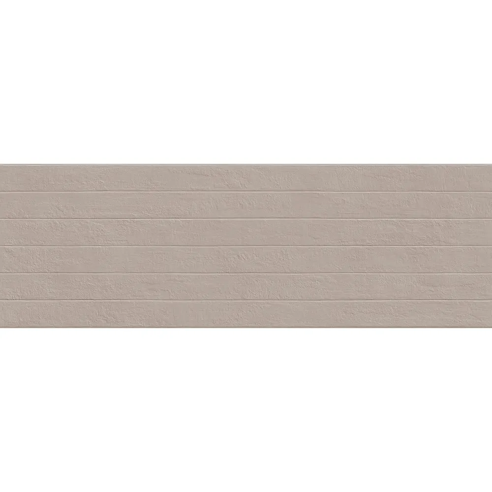 MARAZZI ALCHIMIA FLIESEN STRUTTURA WABI 3D FANGO NATURAL REKTIFIZIERT 60X180