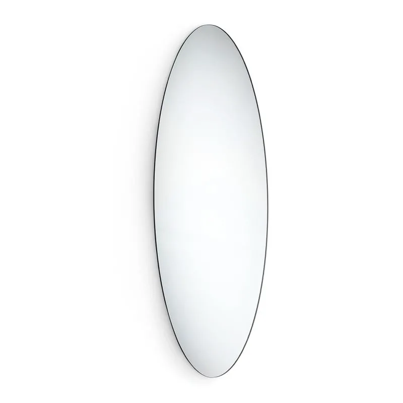 LINEABETA SPECI WENDBARER OVALER SPIEGEL