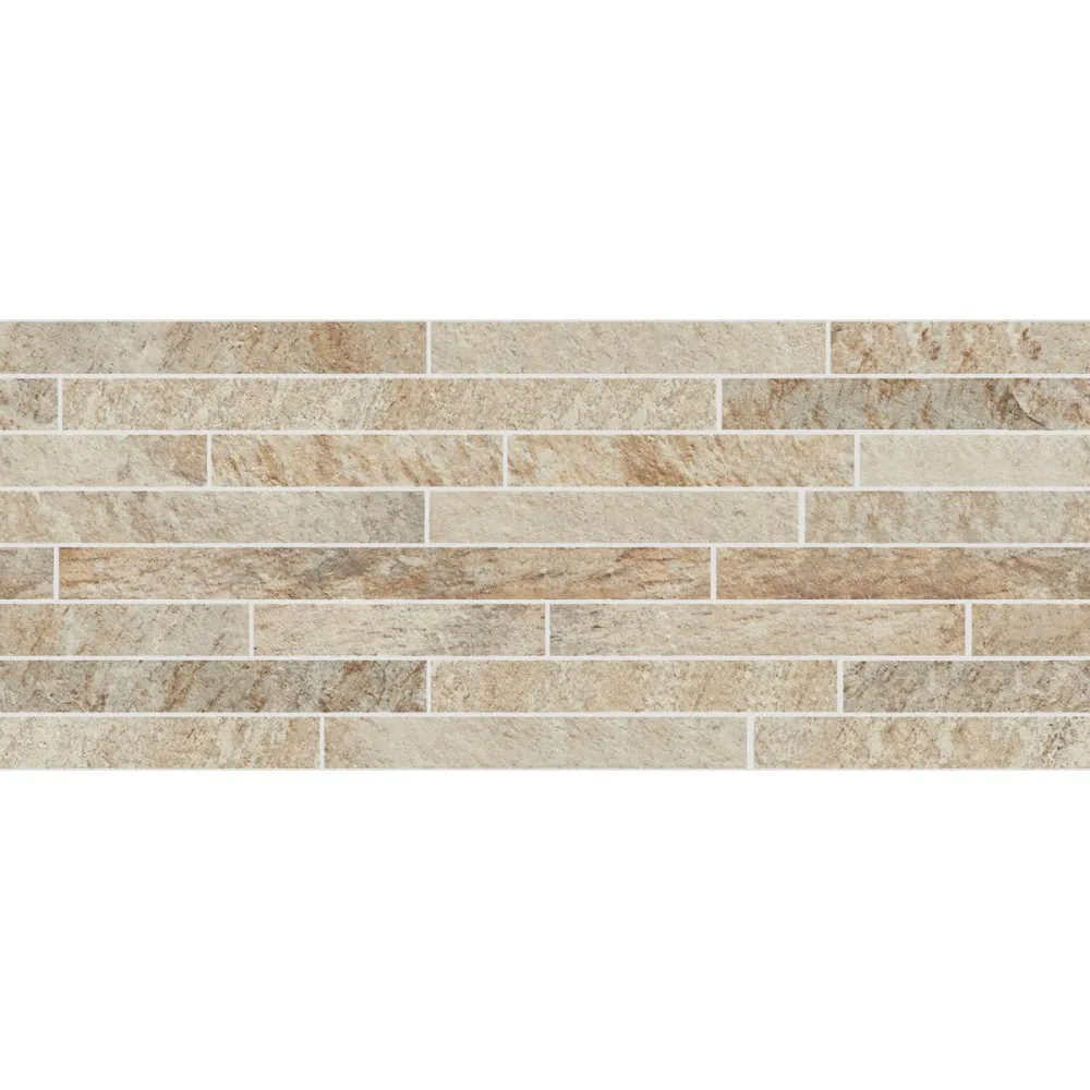 MARAZZI FLIESEN ROCKING MURETTO BEIGE NATURAL 22,5X55