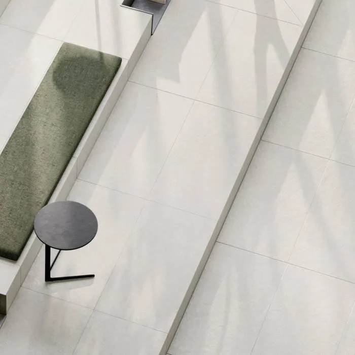 SUPERGRES FLIESEN KALKAREA T20 PEARL GRIP REKTIFIZIERT 60X120