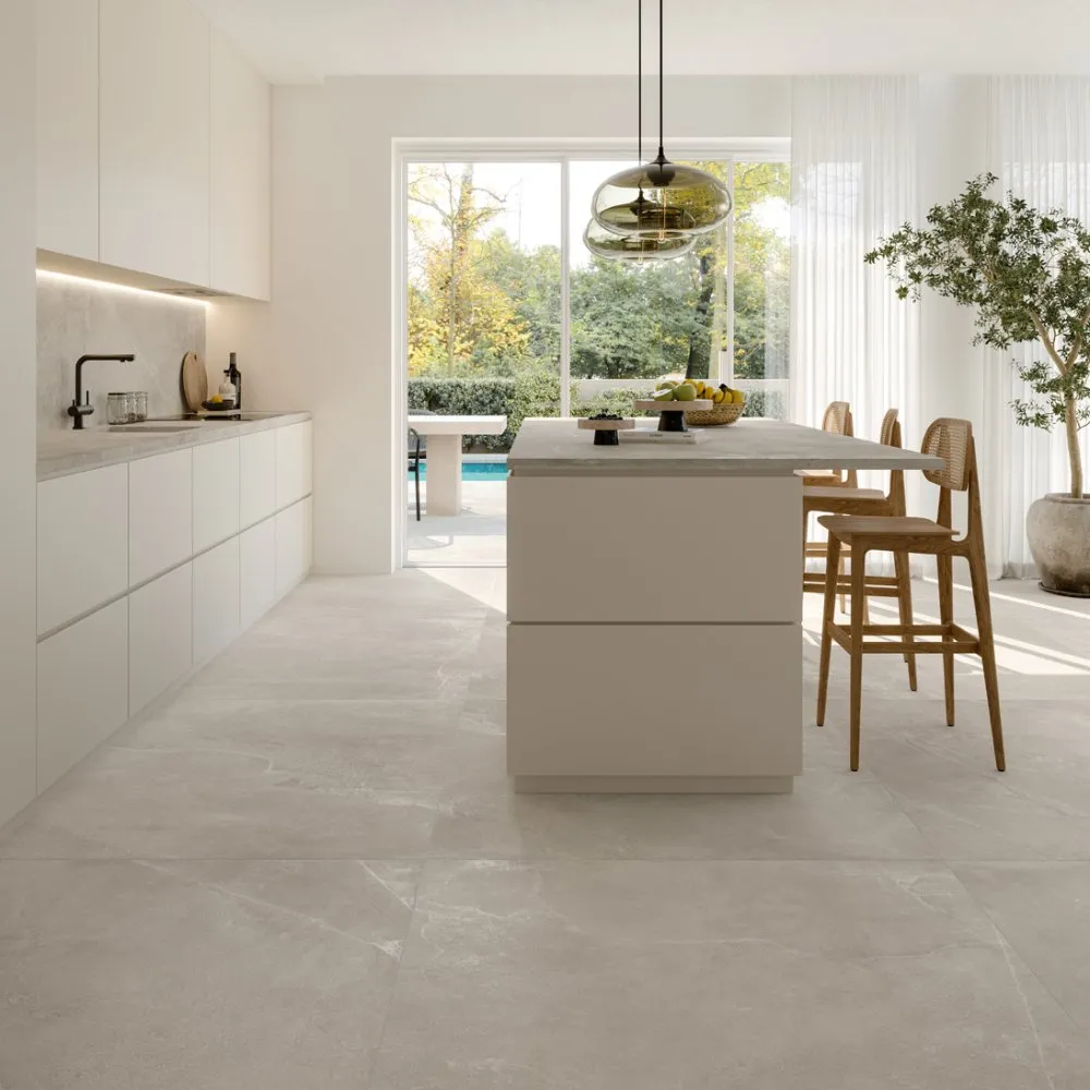 IMOLA CERAMICA FLIESEN AZUMA ROCK CAMARGUE NATURAL REKTIFIZIERT 30X60