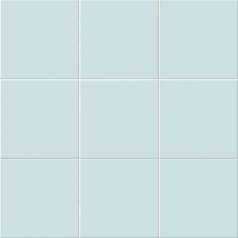 MAINZU FLIESEN CHROMA CIELO NATURAL 20X20