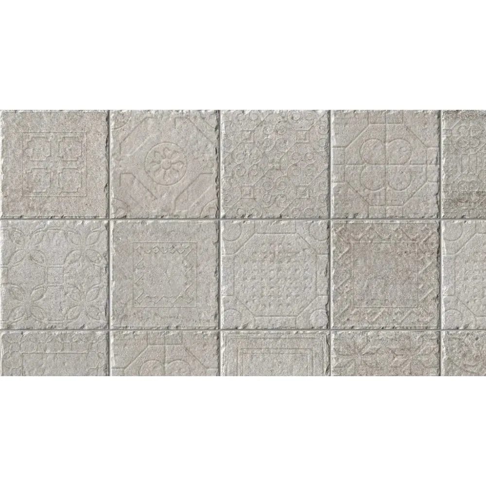 CIR CERAMICHE FLIESEN REGGIO NELL'EMILIA BROLETTO MIX NATURAL 20X20