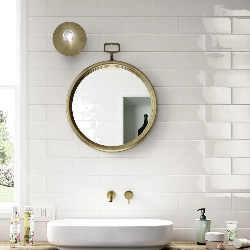 MARAZZI FLIESEN MELLOW SUGAR LUX 10X30