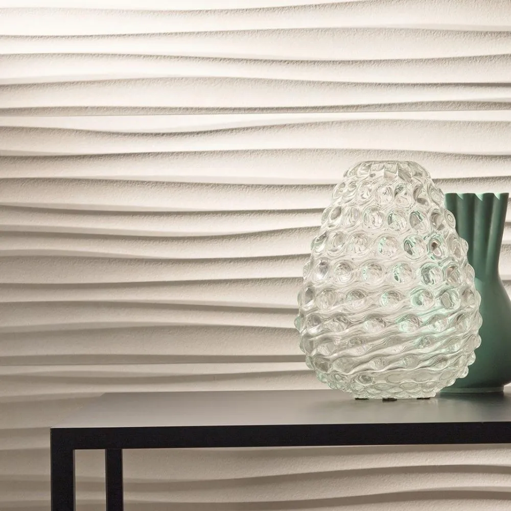 MARAZZI STONE_ART FLIESEN IVORY STRUTTURA MOVE 3D NATURAL REKTIFIZIERT 40X120