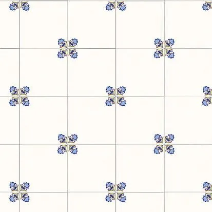 MAINZU FLIESEN MEDITERRÁNEO ZÓCALO MANACOR E IBIZA MANACOR LUX 20X20