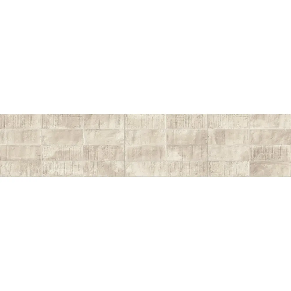 EMILCERAMICA FLIESEN FORME AVORIO BRICK NATURAL 7,5X20