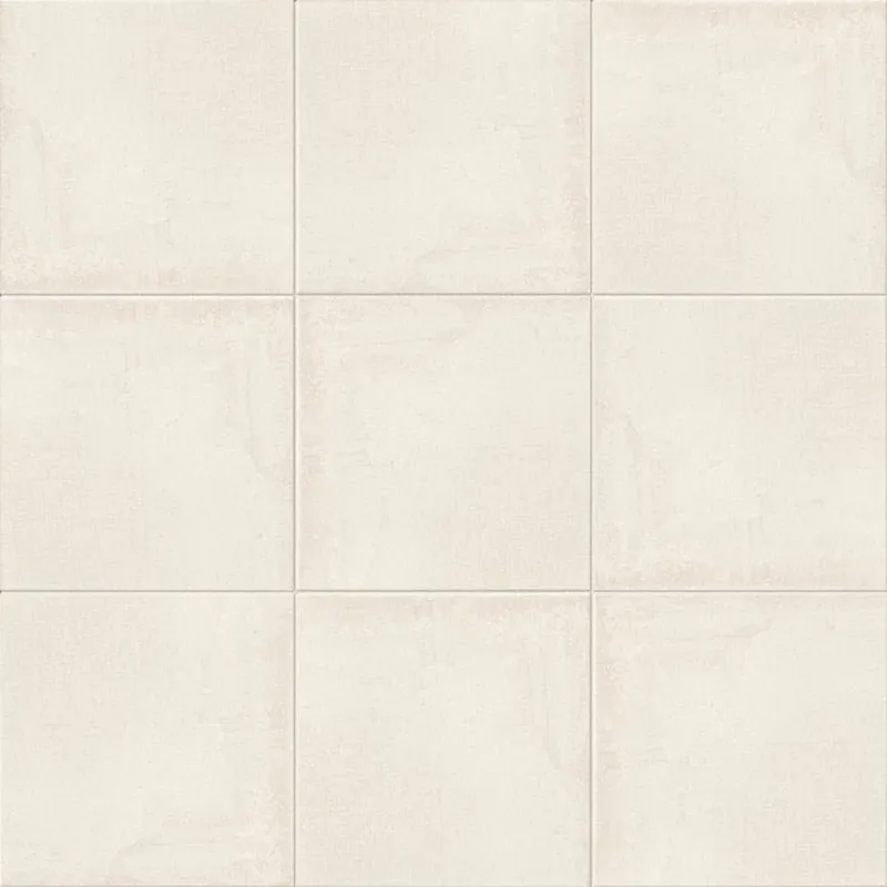 MAINZU FLIESEN RAVENA BLANCO SATINATO 20X20