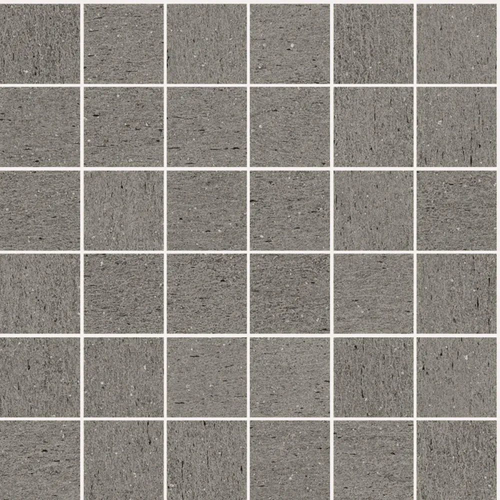 MARAZZI FLIESEN MYSTONE BASALTO MOSAIK SABBIA NATURAL 30X30