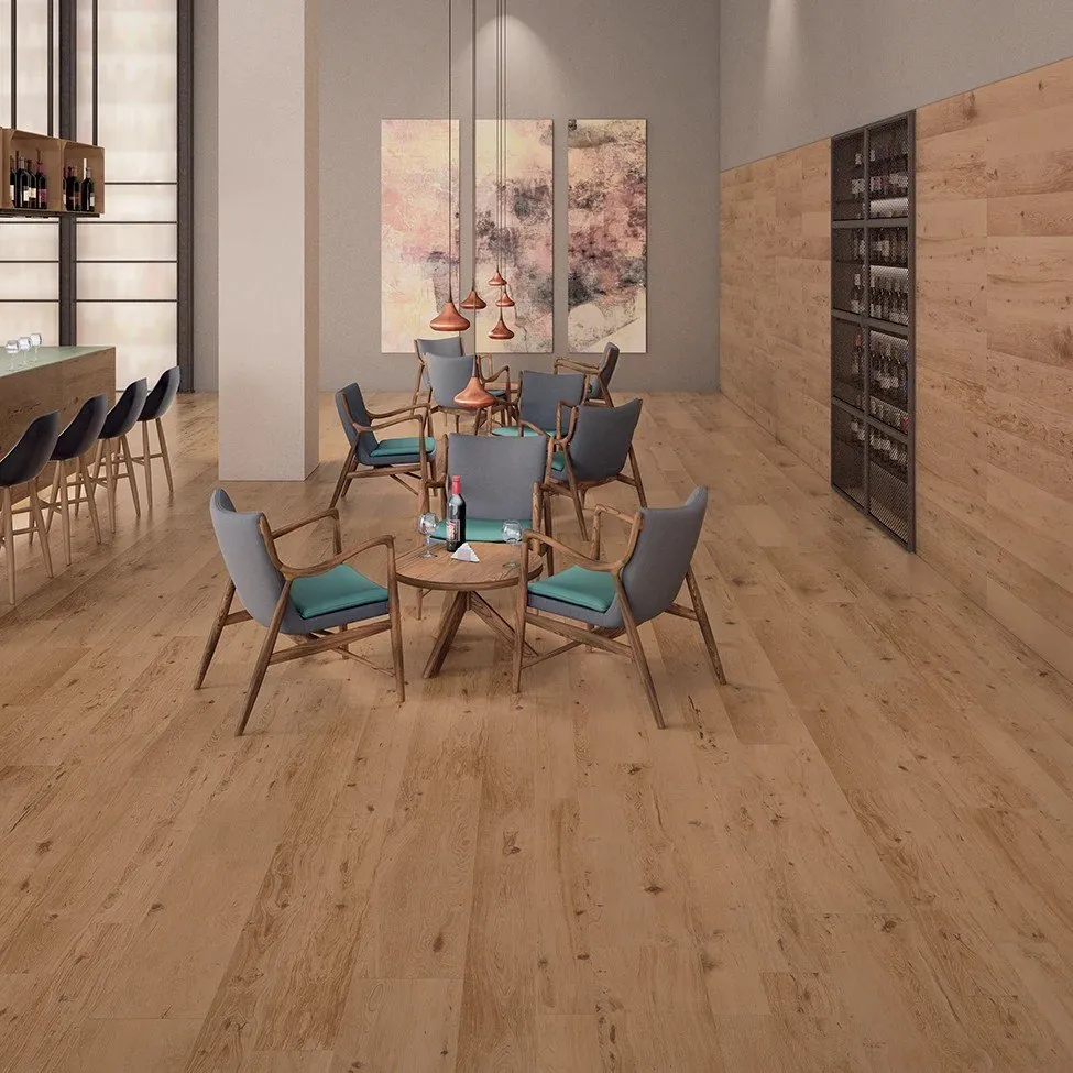 KEOPE FLIESEN EVOKE SAND NATURAL REKTIFIZIERT 20X120