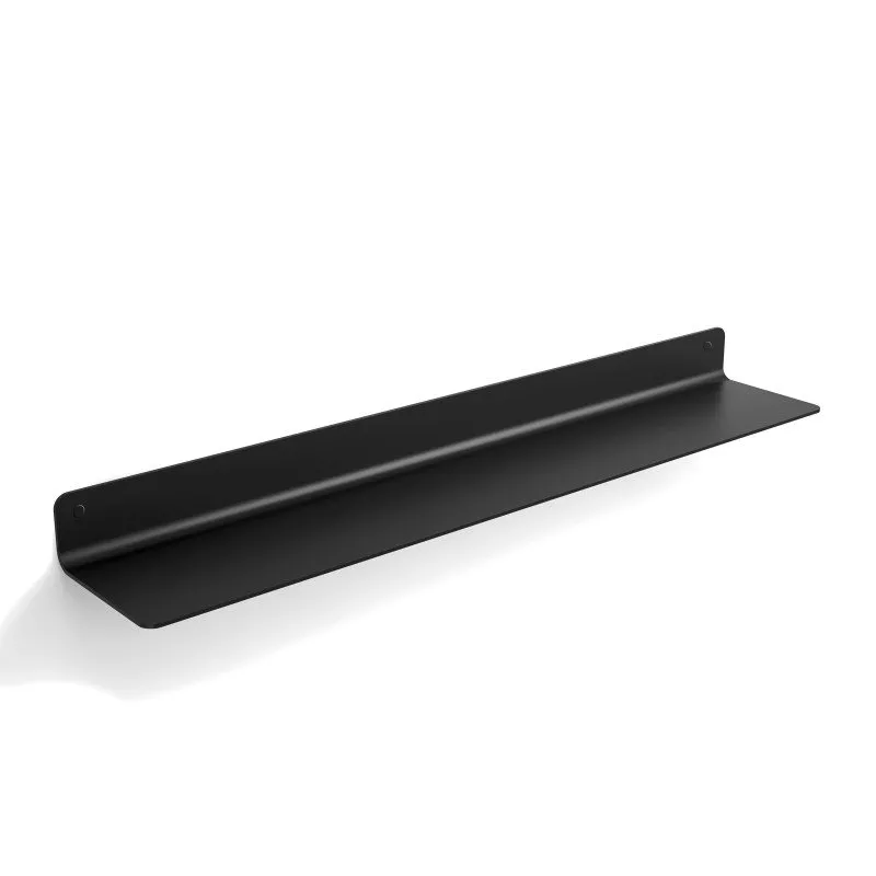 LINEABETA SAETA REGAL 634MM SCHWARZ LACKIERTES ALUMINIUM