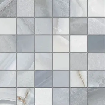 LAFAENZA FLIESEN ORO MOSAIK BIANCO NATURAL 30X30